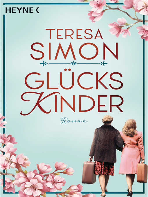 Title details for Glückskinder by Teresa Simon - Available